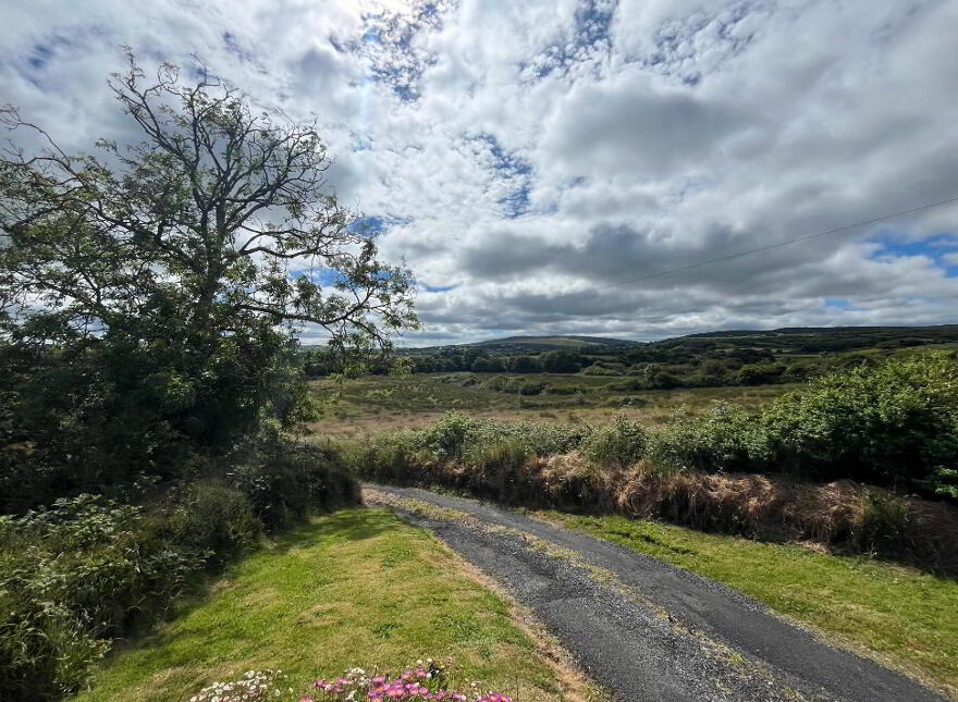 Killerduff, Ballycastle, F26FN79