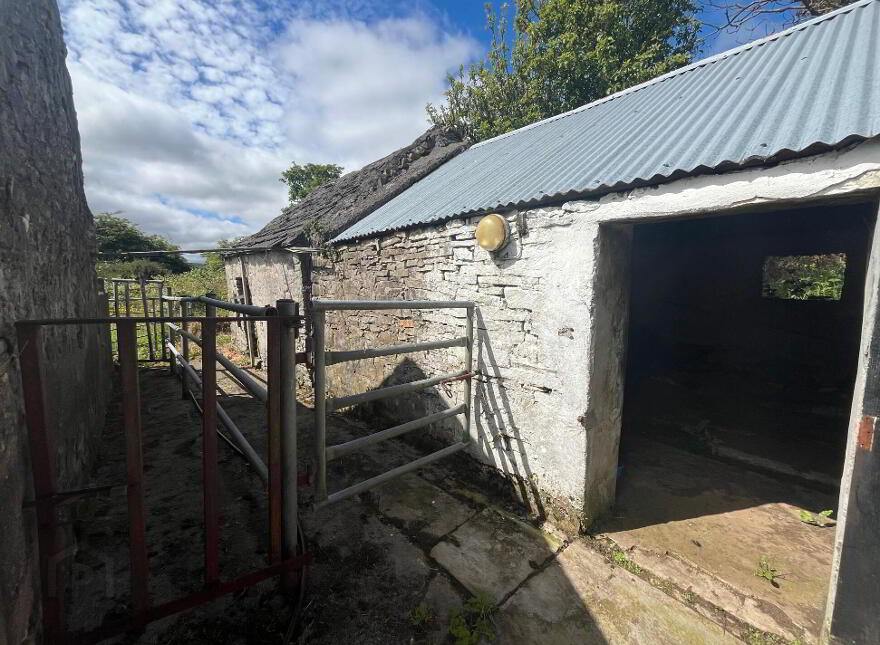 Killerduff, Ballycastle, F26FN79