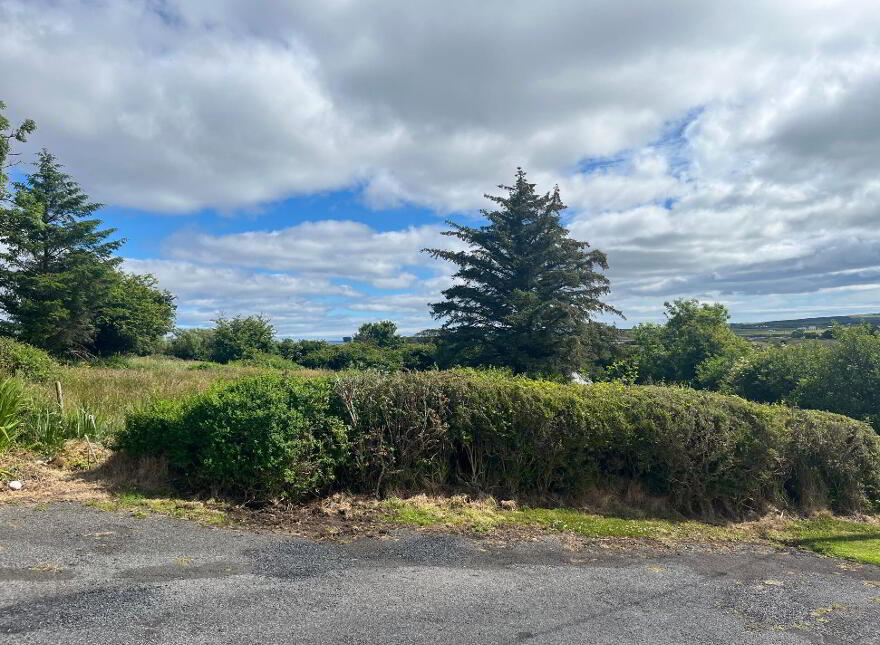 Killerduff, Ballycastle, F26FN79