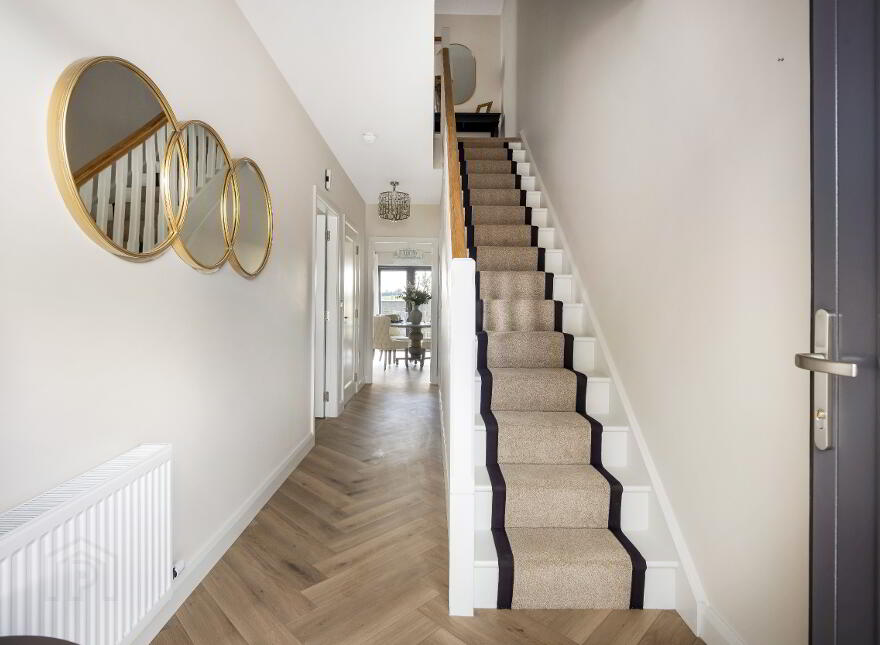 56 Gleann Droimnin, Ballybay Road, Carrickmacross, A81XY40