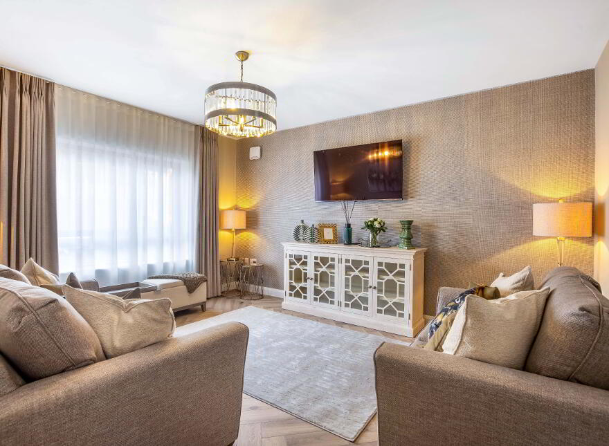 56 Gleann Droimnin, Ballybay Road, Carrickmacross, A81XY40