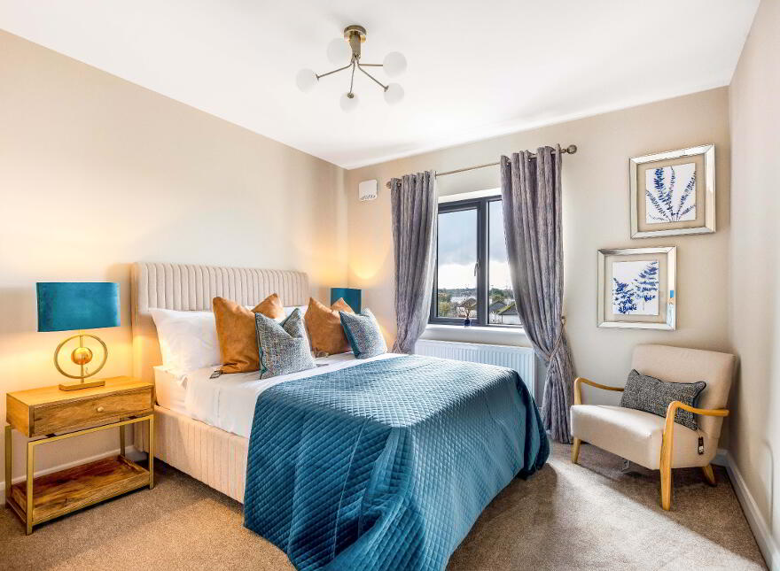56 Gleann Droimnin, Ballybay Road, Carrickmacross, A81XY40
