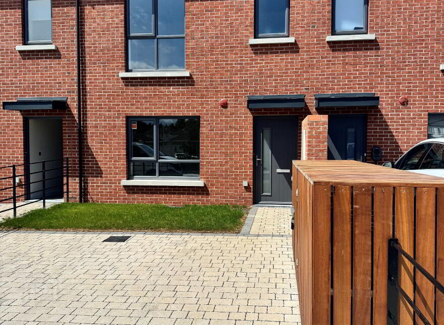56 Gleann Droimnin, Ballybay Road, Carrickmacross, A81XY40