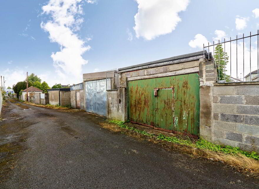 34 Connolly Avenue, Navan, C15K3V6