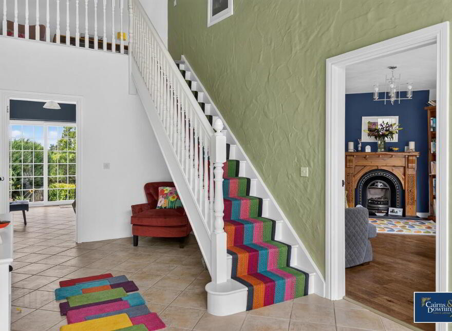 34 Carnew Road, Katesbridge, Banbridge, BT32 5PS