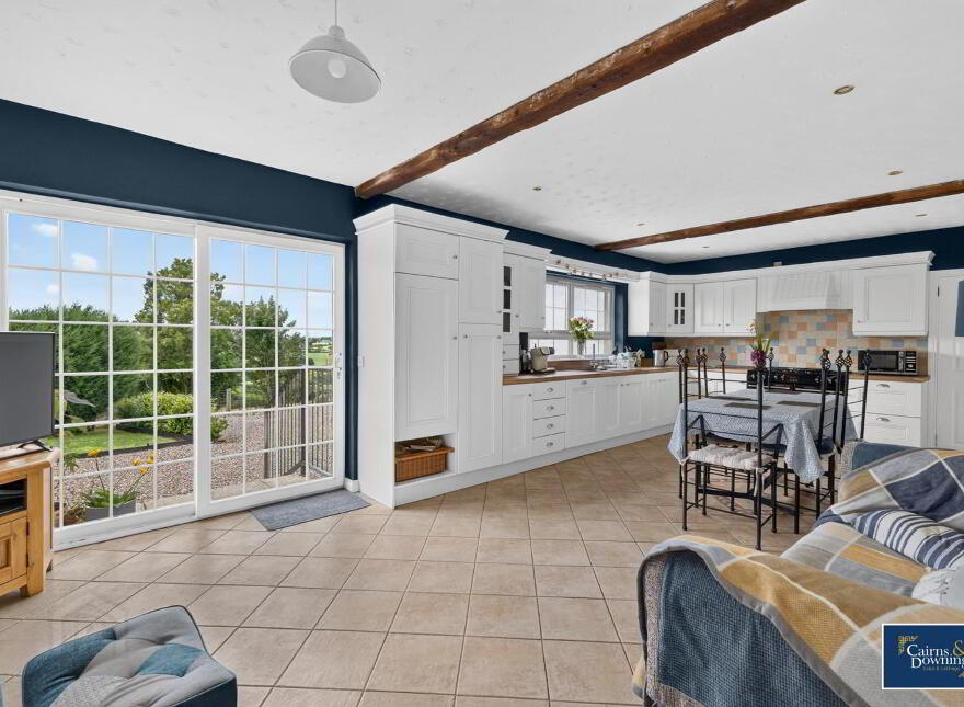 34 Carnew Road, Katesbridge, Banbridge, BT32 5PS