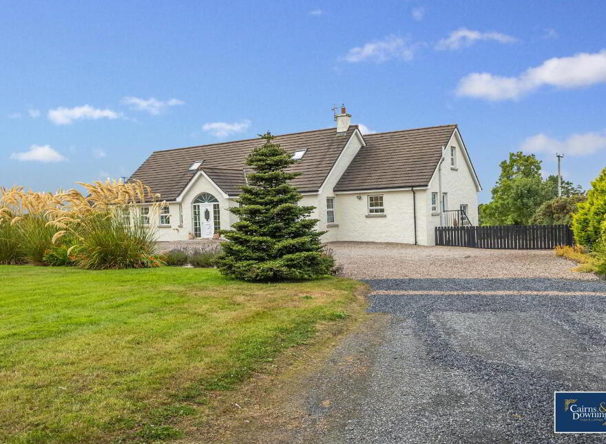 34 Carnew Road, Katesbridge, Banbridge, BT32 5PS