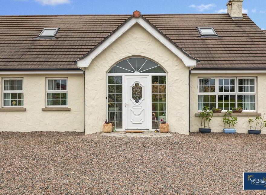 34 Carnew Road, Katesbridge, Banbridge, BT32 5PS