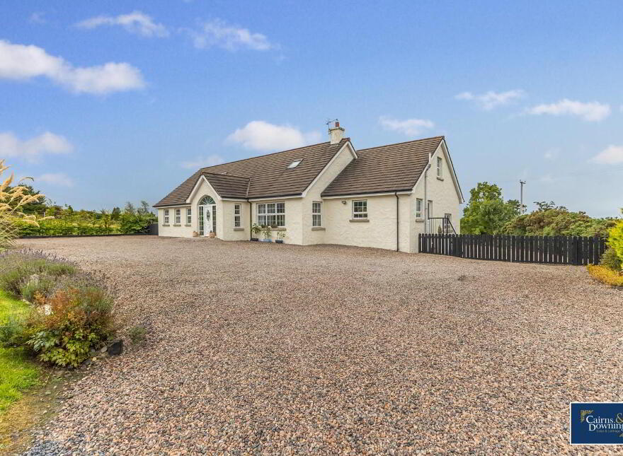 34 Carnew Road, Katesbridge, Banbridge, BT32 5PS