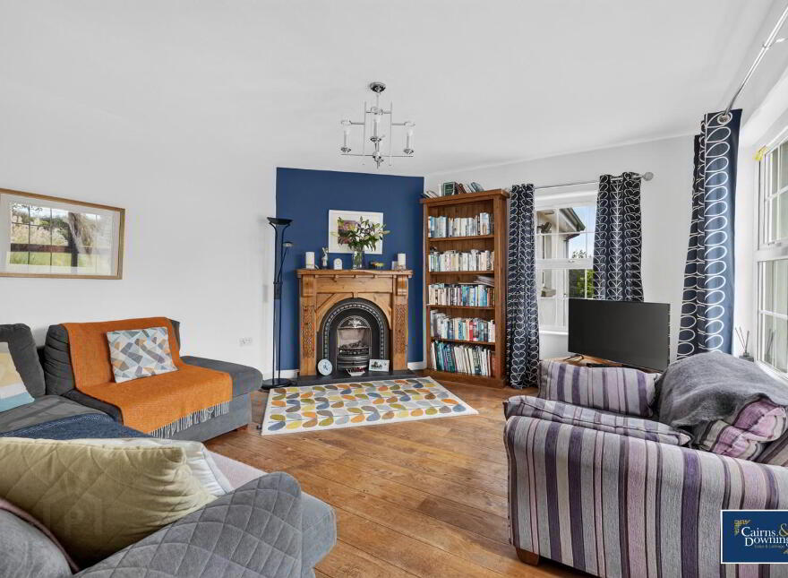 34 Carnew Road, Katesbridge, Banbridge, BT32 5PS