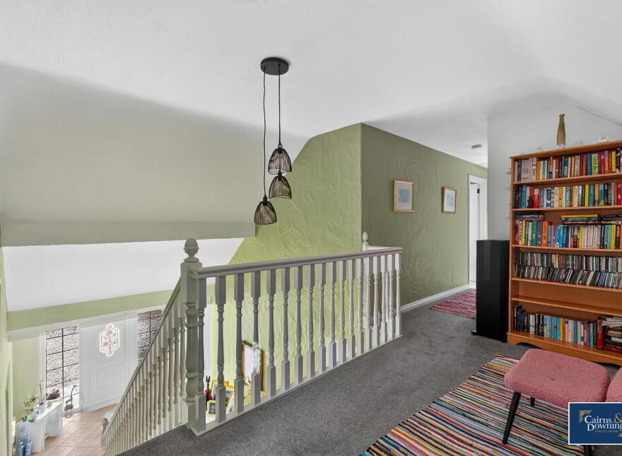 34 Carnew Road, Katesbridge, Banbridge, BT32 5PS