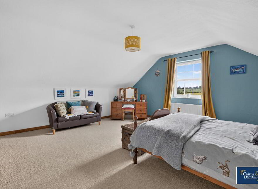 34 Carnew Road, Katesbridge, Banbridge, BT32 5PS