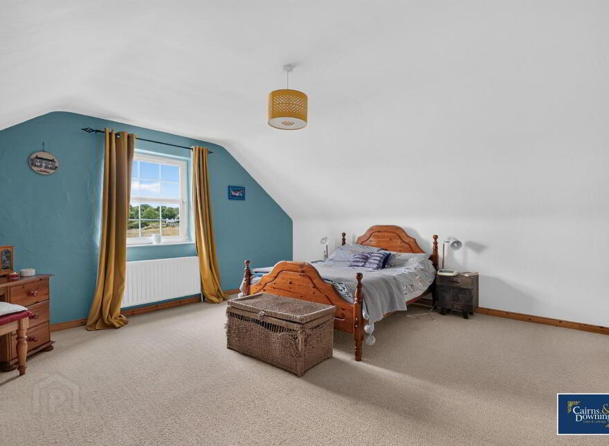 34 Carnew Road, Katesbridge, Banbridge, BT32 5PS