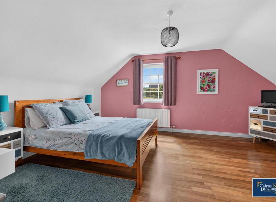 34 Carnew Road, Katesbridge, Banbridge, BT32 5PS