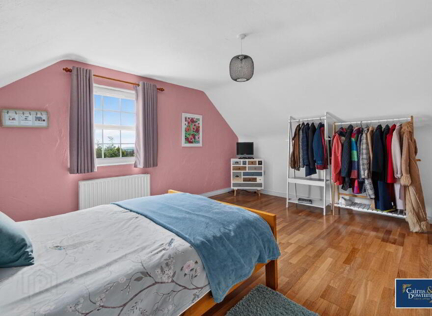 34 Carnew Road, Katesbridge, Banbridge, BT32 5PS