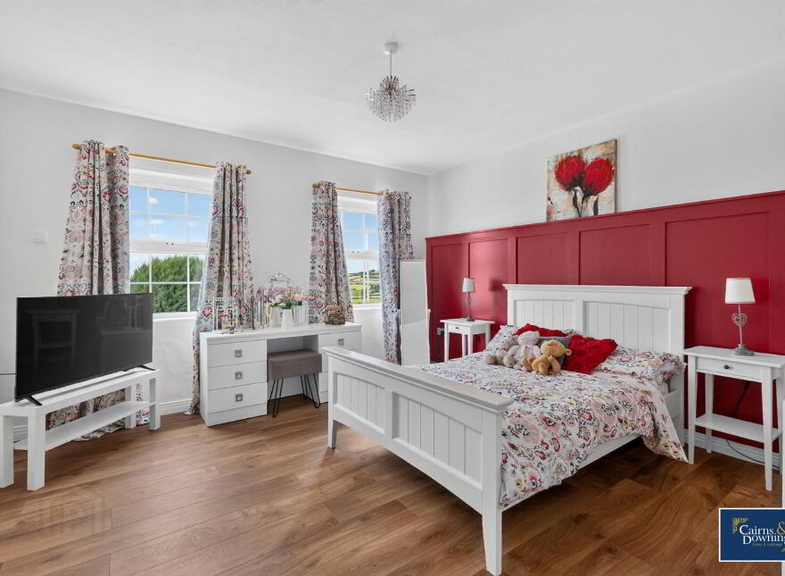34 Carnew Road, Katesbridge, Banbridge, BT32 5PS
