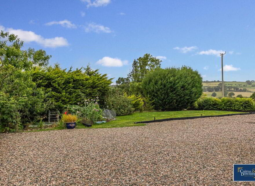 34 Carnew Road, Katesbridge, Banbridge, BT32 5PS