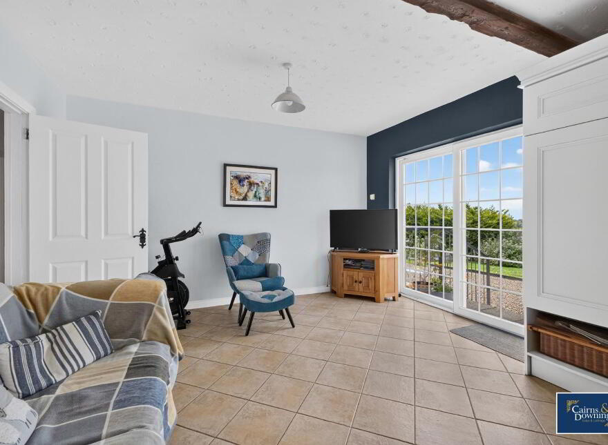 34 Carnew Road, Katesbridge, Banbridge, BT32 5PS