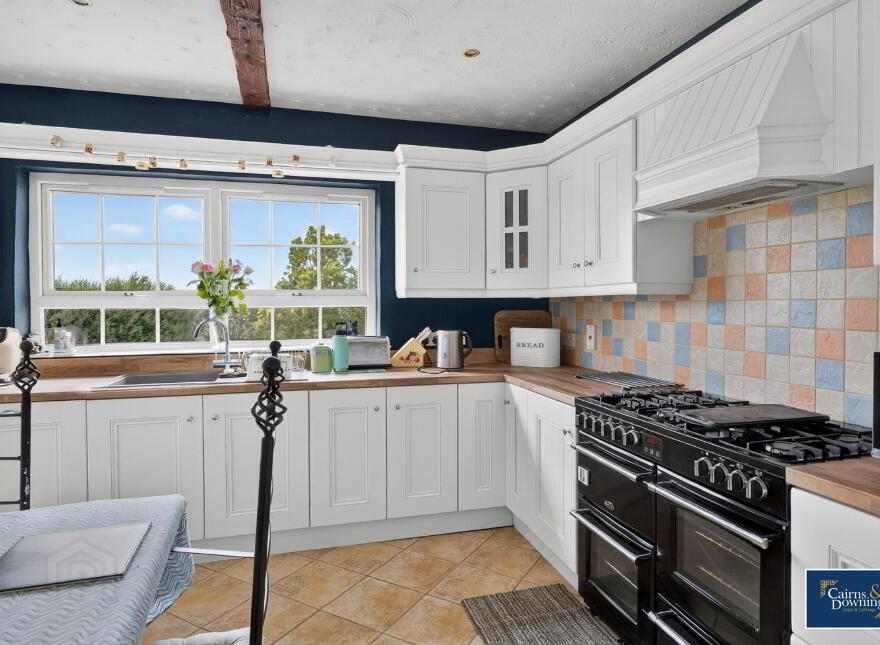 34 Carnew Road, Katesbridge, Banbridge, BT32 5PS