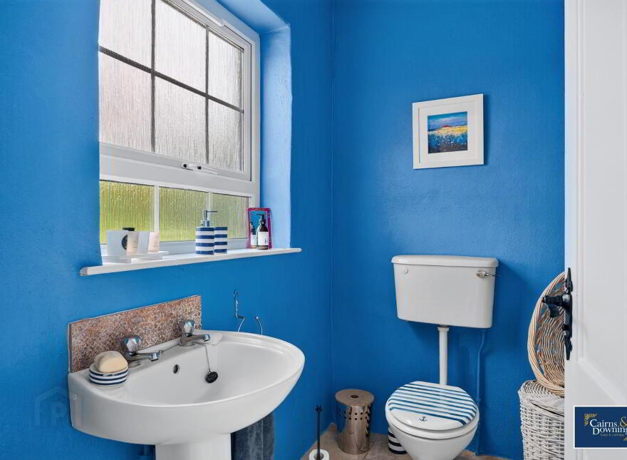 34 Carnew Road, Katesbridge, Banbridge, BT32 5PS