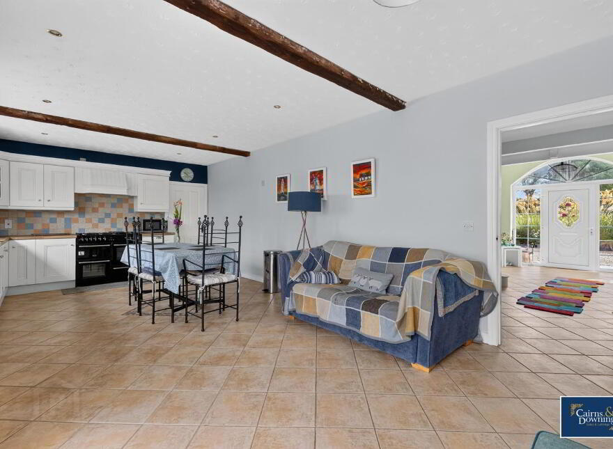 34 Carnew Road, Katesbridge, Banbridge, BT32 5PS