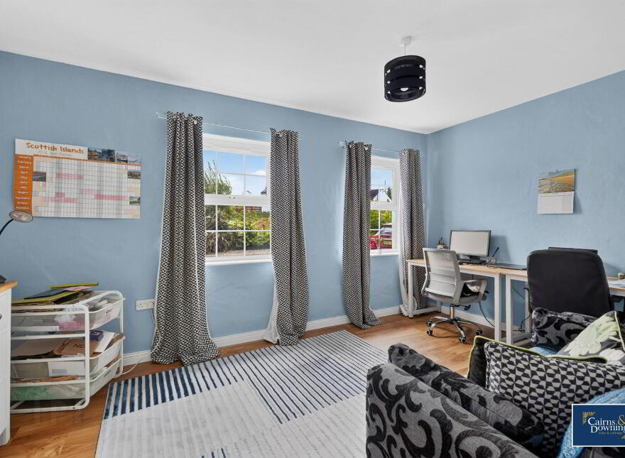 34 Carnew Road, Katesbridge, Banbridge, BT32 5PS