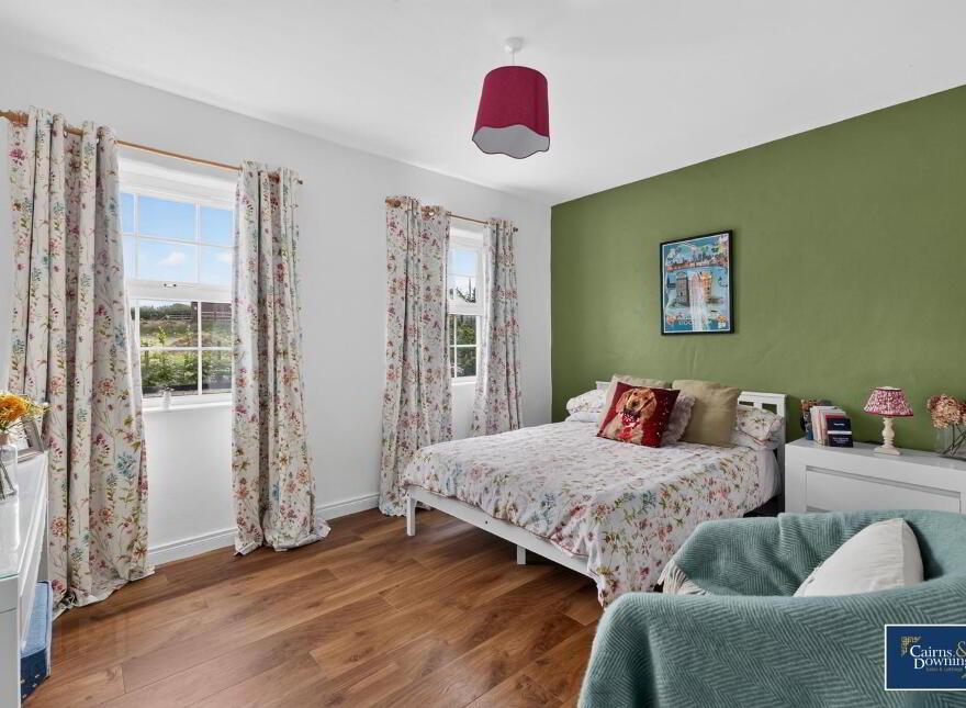 34 Carnew Road, Katesbridge, Banbridge, BT32 5PS