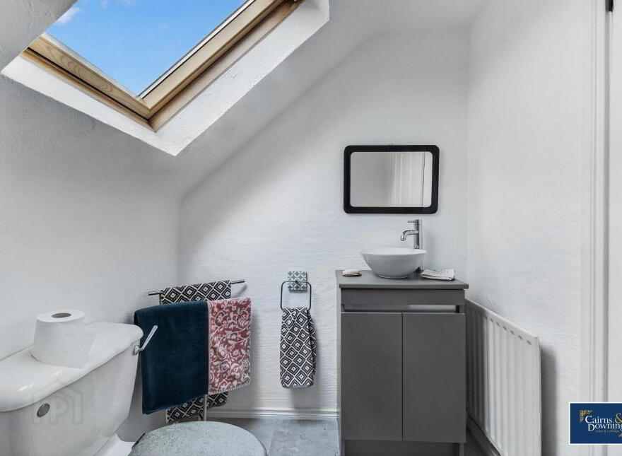 34 Carnew Road, Katesbridge, Banbridge, BT32 5PS