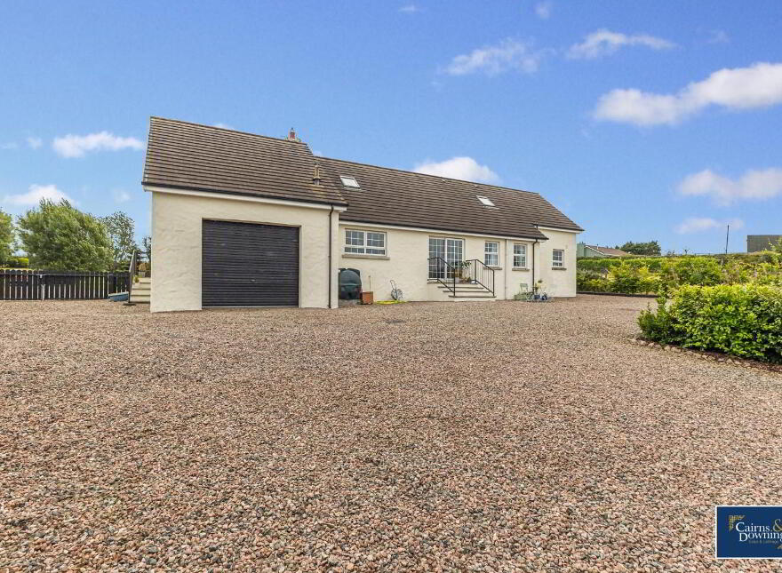 34 Carnew Road, Katesbridge, Banbridge, BT32 5PS