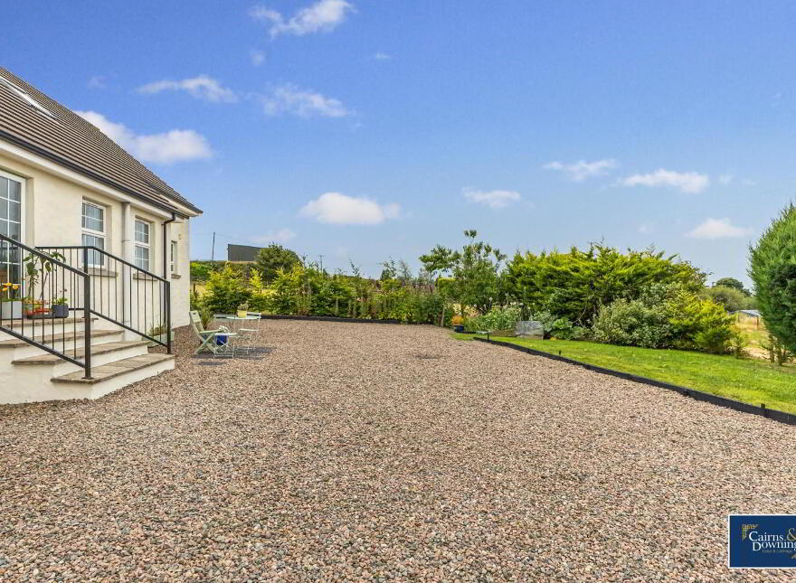 34 Carnew Road, Katesbridge, Banbridge, BT32 5PS