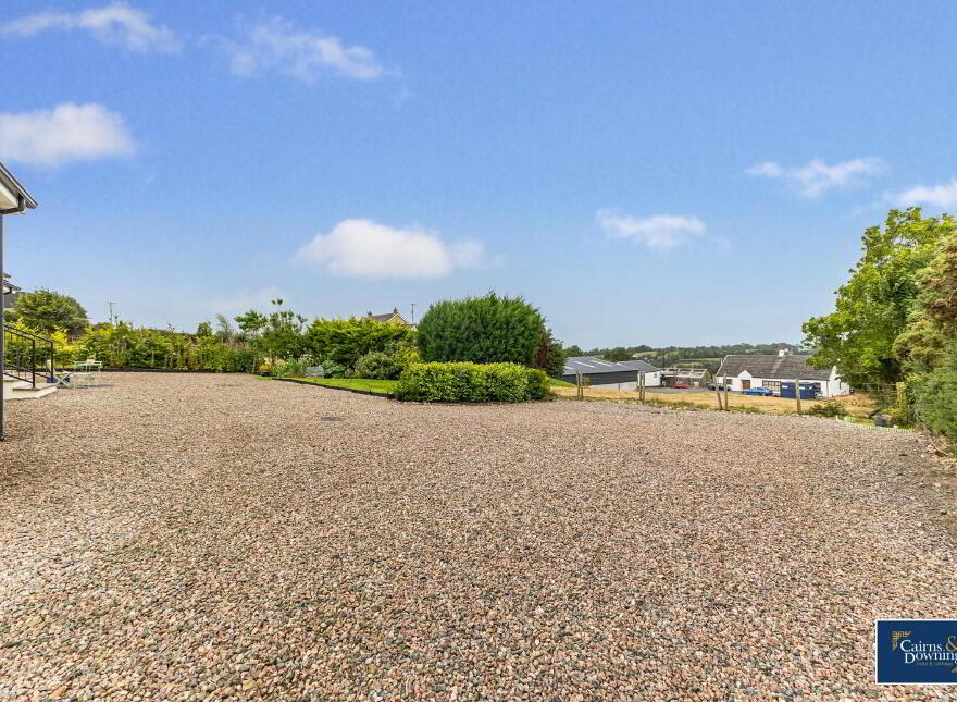 34 Carnew Road, Katesbridge, Banbridge, BT32 5PS