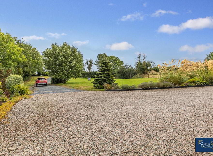34 Carnew Road, Katesbridge, Banbridge, BT32 5PS