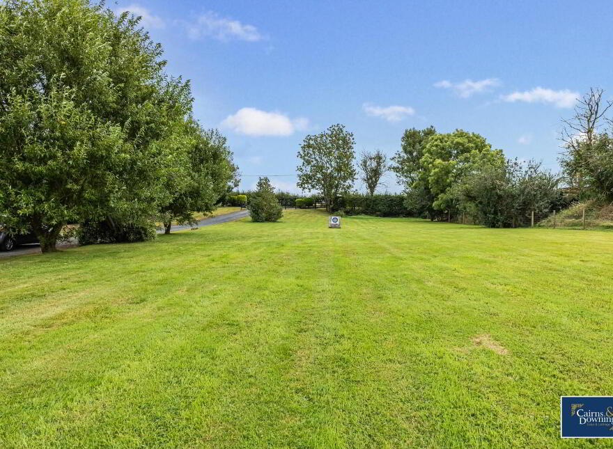 34 Carnew Road, Katesbridge, Banbridge, BT32 5PS
