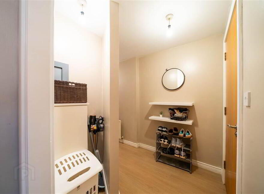 3 /14 St Quentin Avenue, Glengormley, Newtownabbey, BT36 6EN