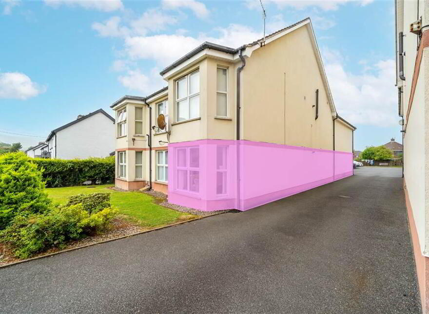 3 /14 St Quentin Avenue, Glengormley, Newtownabbey, BT36 6EN