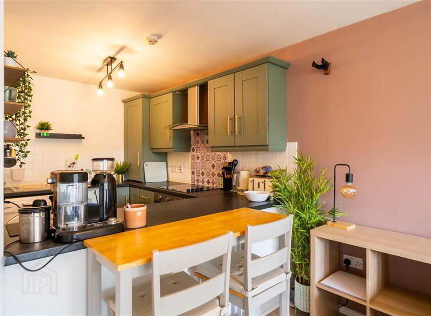 3 /14 St Quentin Avenue, Glengormley, Newtownabbey, BT36 6EN