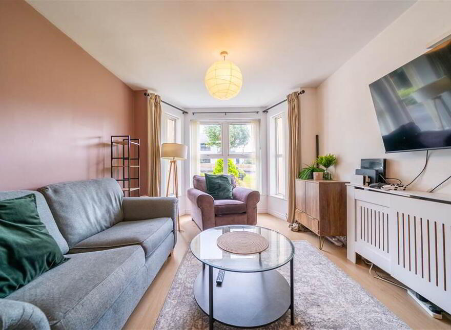 3 /14 St Quentin Avenue, Glengormley, Newtownabbey, BT36 6EN