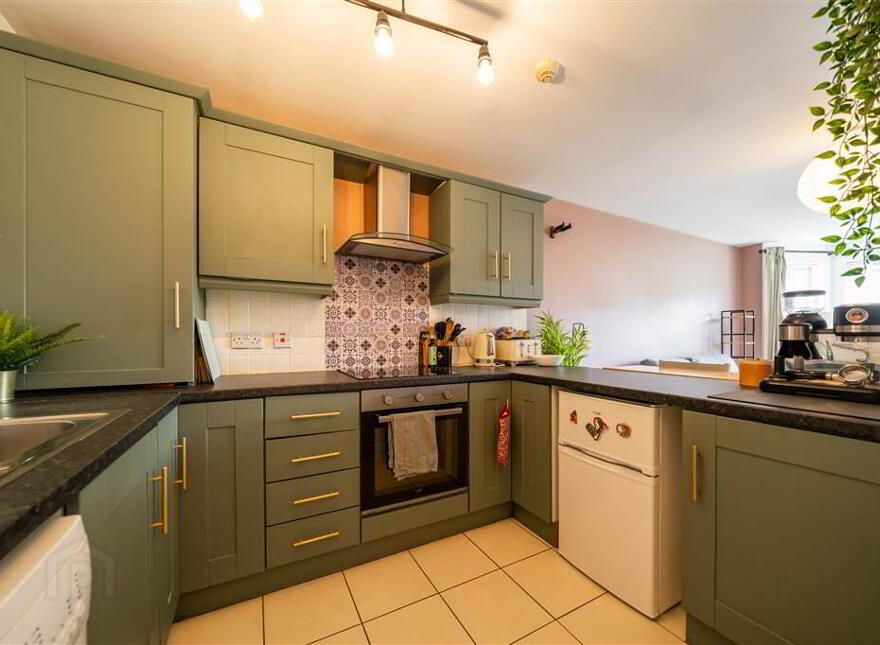 3 /14 St Quentin Avenue, Glengormley, Newtownabbey, BT36 6EN