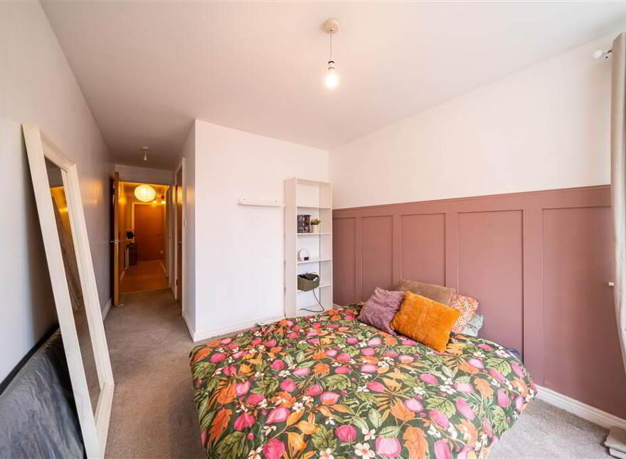 3 /14 St Quentin Avenue, Glengormley, Newtownabbey, BT36 6EN
