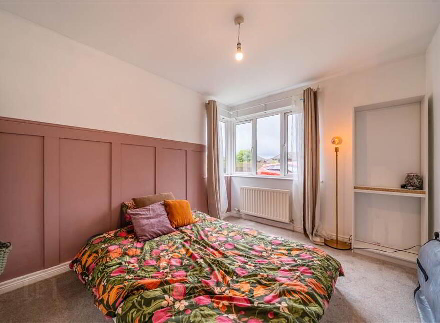 3 /14 St Quentin Avenue, Glengormley, Newtownabbey, BT36 6EN