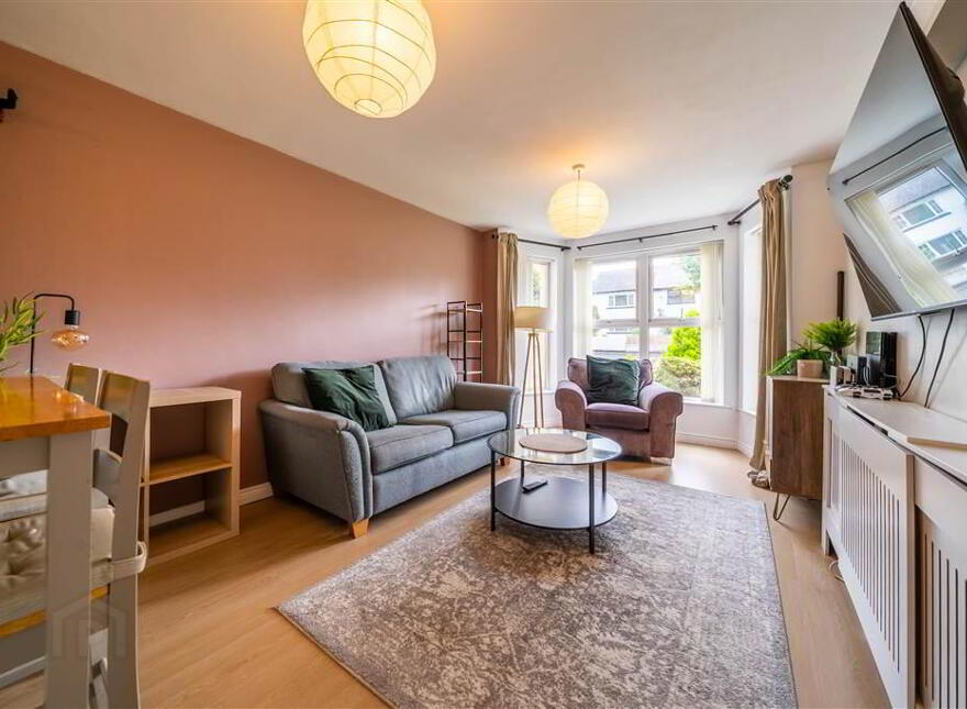 3 /14 St Quentin Avenue, Glengormley, Newtownabbey, BT36 6EN