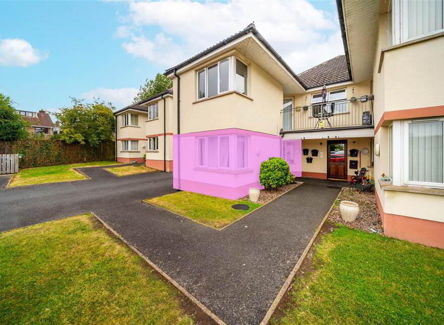 3 /14 St Quentin Avenue, Glengormley, Newtownabbey, BT36 6EN