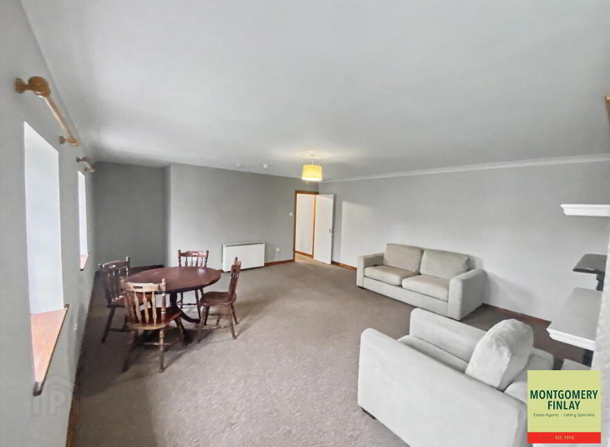 1b Mill Street, Irvinestown, BT94 1GR