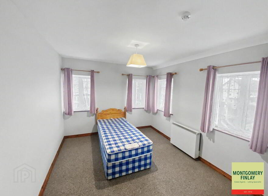1b Mill Street, Irvinestown, BT94 1GR