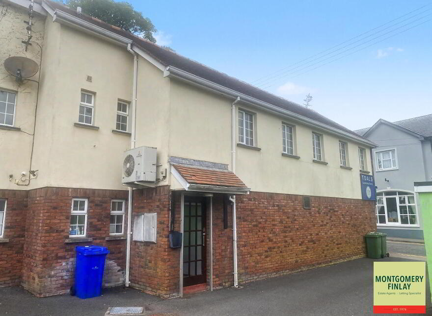 1b Mill Street, Irvinestown, BT94 1GR