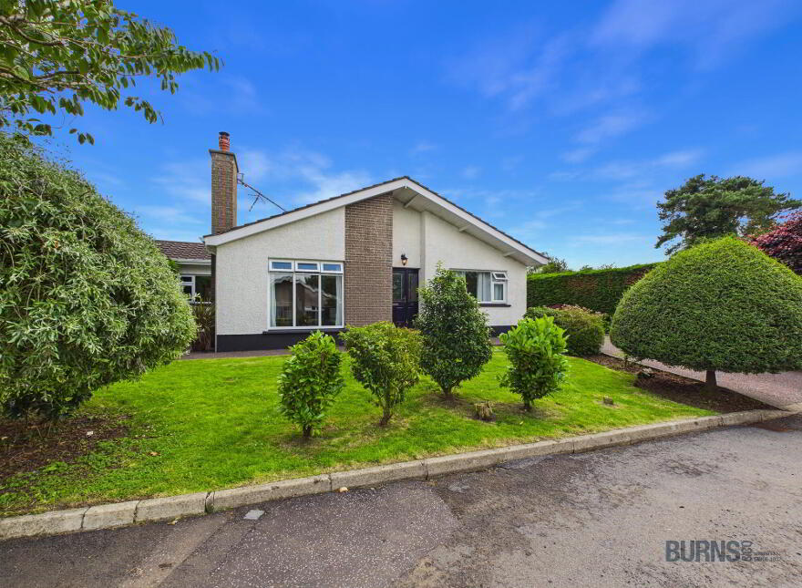 12 Coolshinney Heights, Magherafelt, BT45 5JH