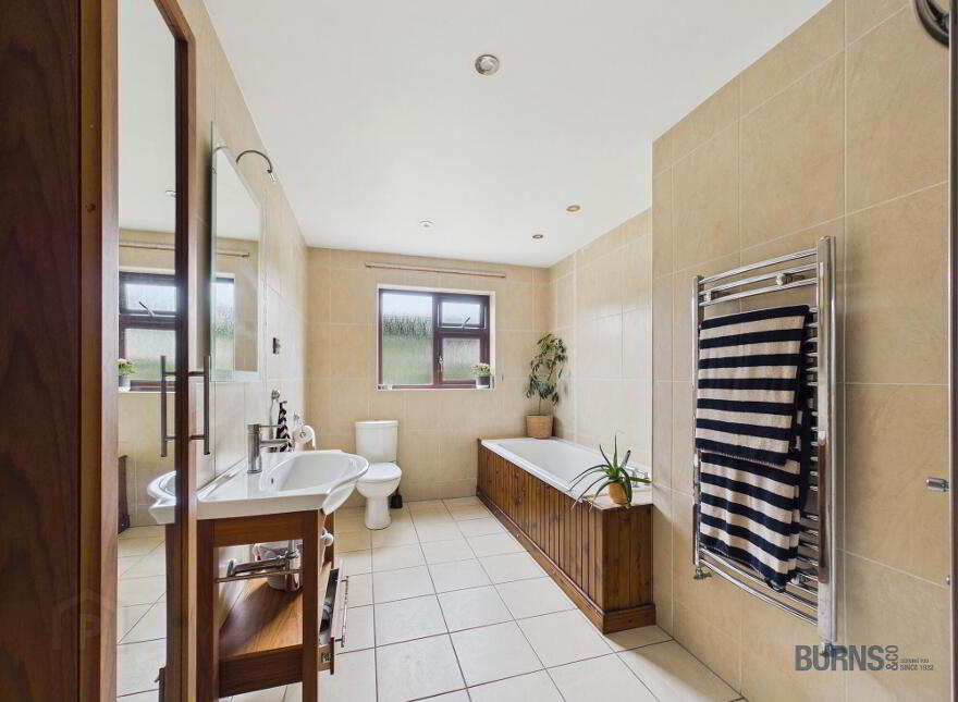 12 Coolshinney Heights, Magherafelt, BT45 5JH