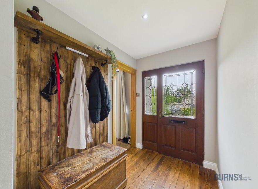 12 Coolshinney Heights, Magherafelt, BT45 5JH