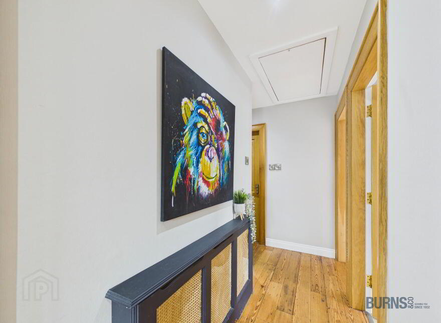 12 Coolshinney Heights, Magherafelt, BT45 5JH