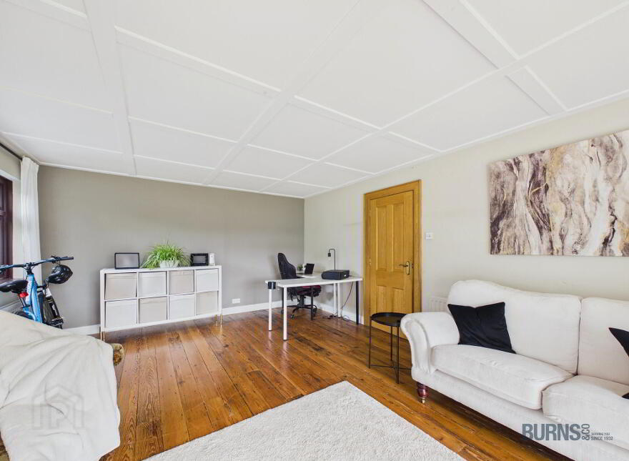 12 Coolshinney Heights, Magherafelt, BT45 5JH